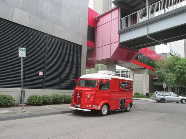 European automaker Magna produces Xpeng's Chinese electric SUV