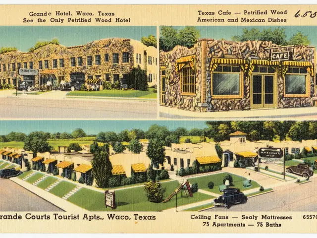 Focus on Digital Signage at InfoComm 2024 conference