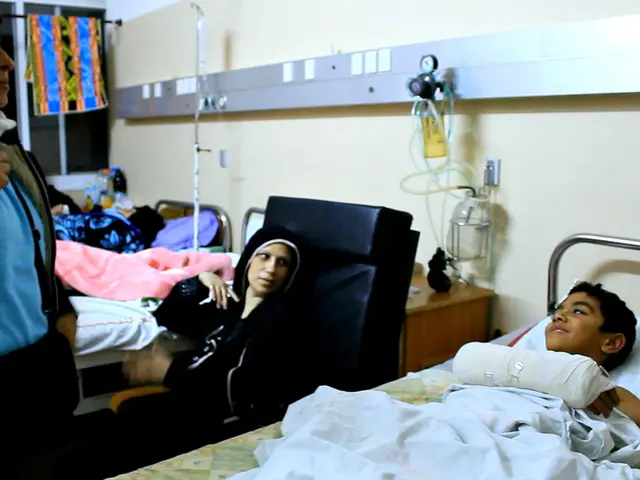 Enhanced Access Control for Remote and Hybrid Healthcare Settings: PAM Focus