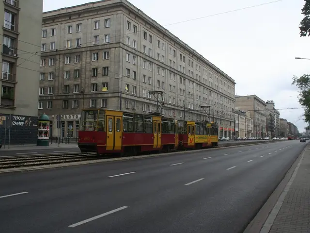 Geotab's Last Mile Sales and Business Development in Europe, Middle East, and Africa (EMEA) is led...