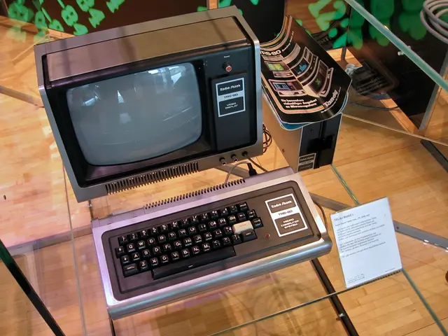 Intel Could Potentially Rework Its Identity as an Artificial Intelligence Firm