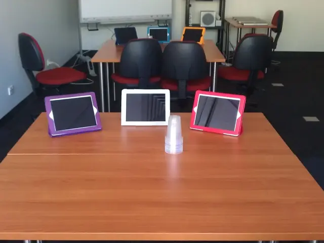 Apple reveals a thoroughly renovated iPad in a selection of four lively hues