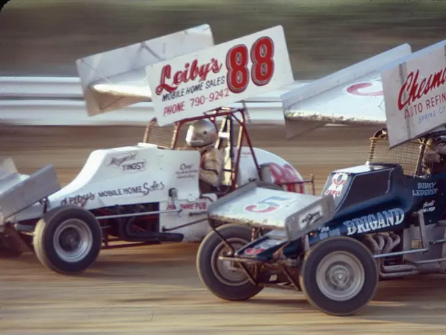 Car mechanic discusses issues arising from driving through Baden: "It's a predicament"