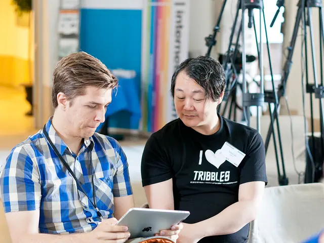 Approaching finish line: TikTok deal edge appears nearer