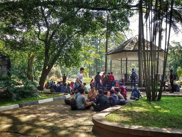 Count the number of smaller elements on the right side.