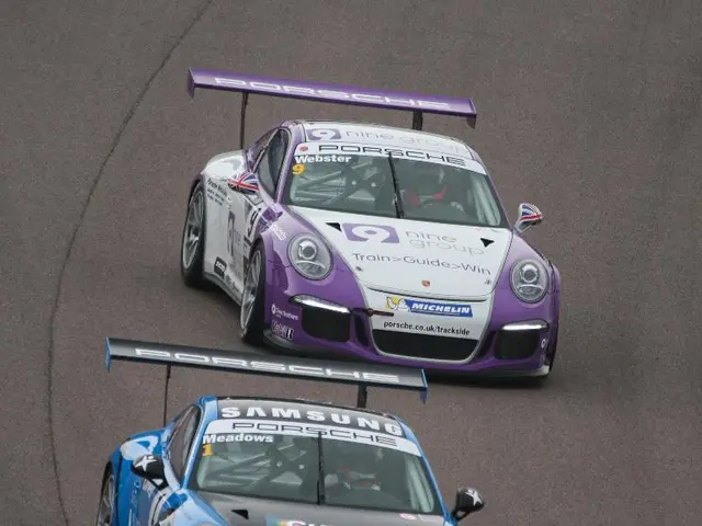 Tesla inaugurates a Supercharger station in Milton, Ontario