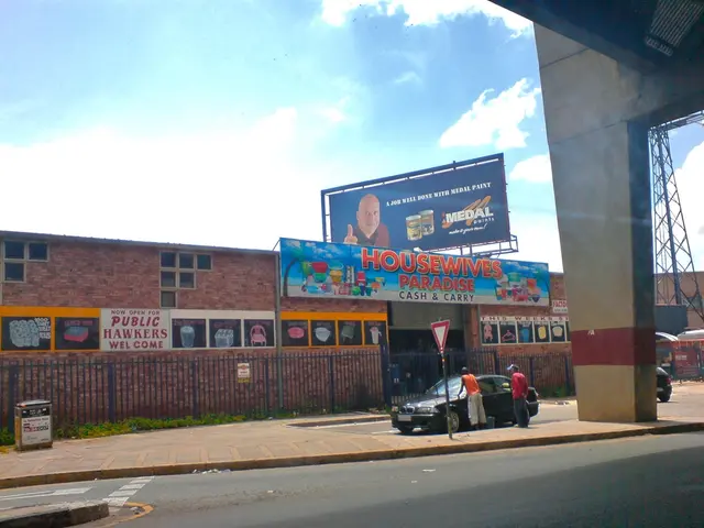 D'Amico holds the position of Senior Public Relations Manager at Stadtwerke Munich.