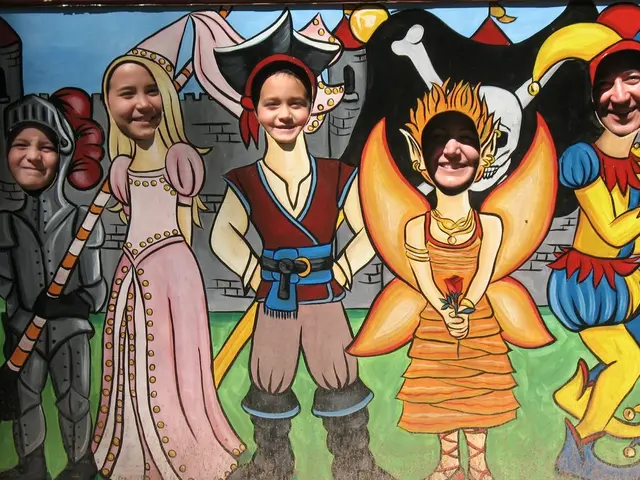 Guide to Choosing the Leading Animation Studio in Japan