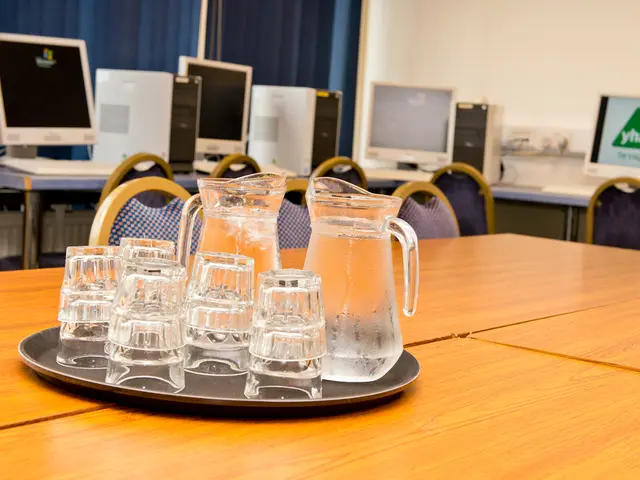 Zuckerberg's demonstration of AI glasses falters spectacularly at significant tech conference