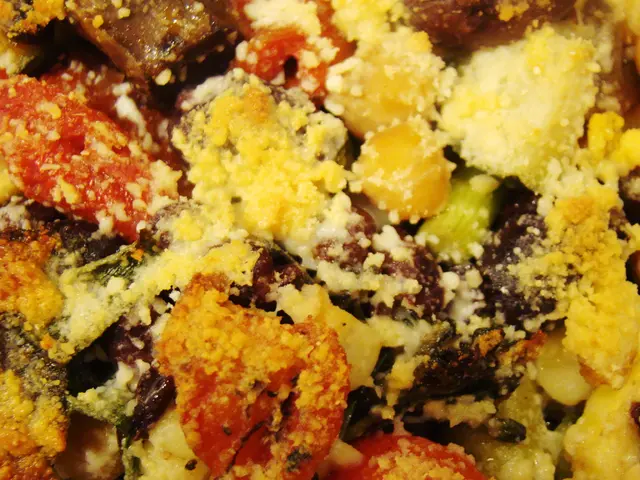 Gathering focused on advanced agricultural technologies in the digital sphere