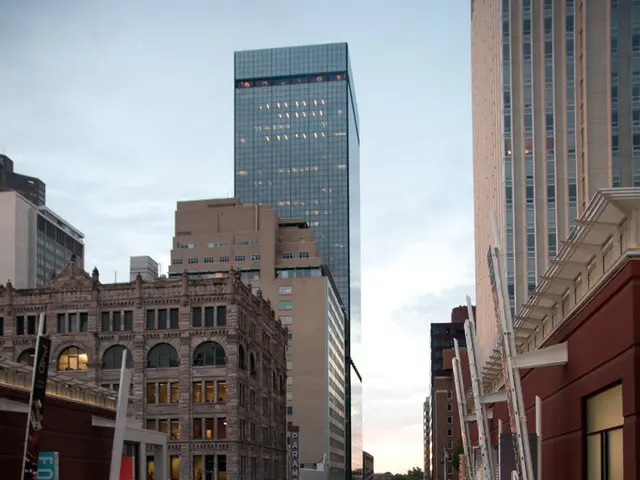 City Ranking Report 2024: Smart Cities Assessment