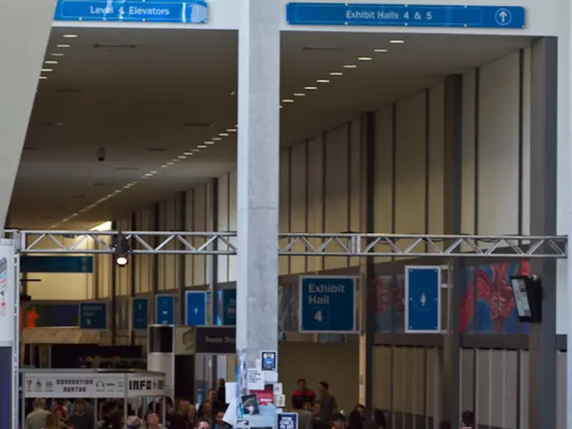 Disruption of airport operations hits European airports, specifically targeting Heathrow and...