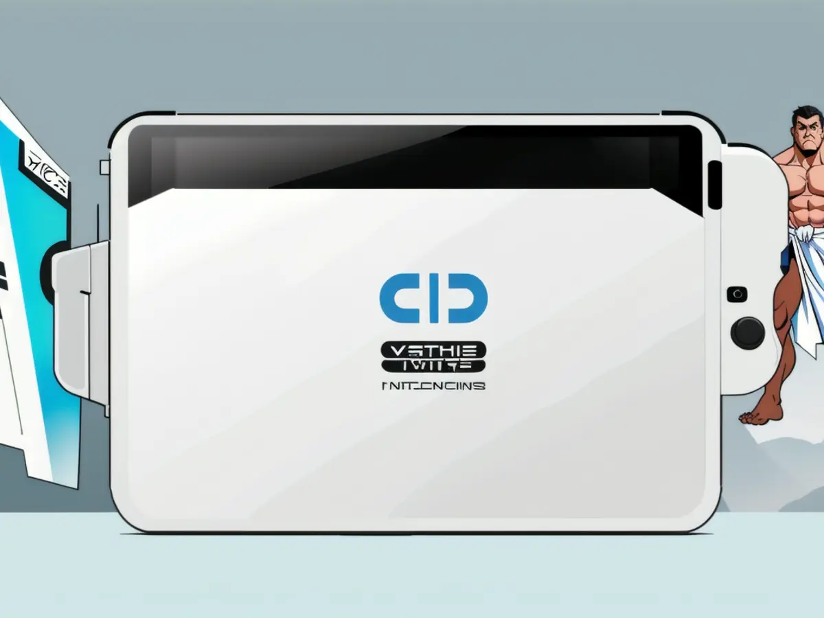 Revamping the original piece, here's an informal and engaging version that's both fresh and...