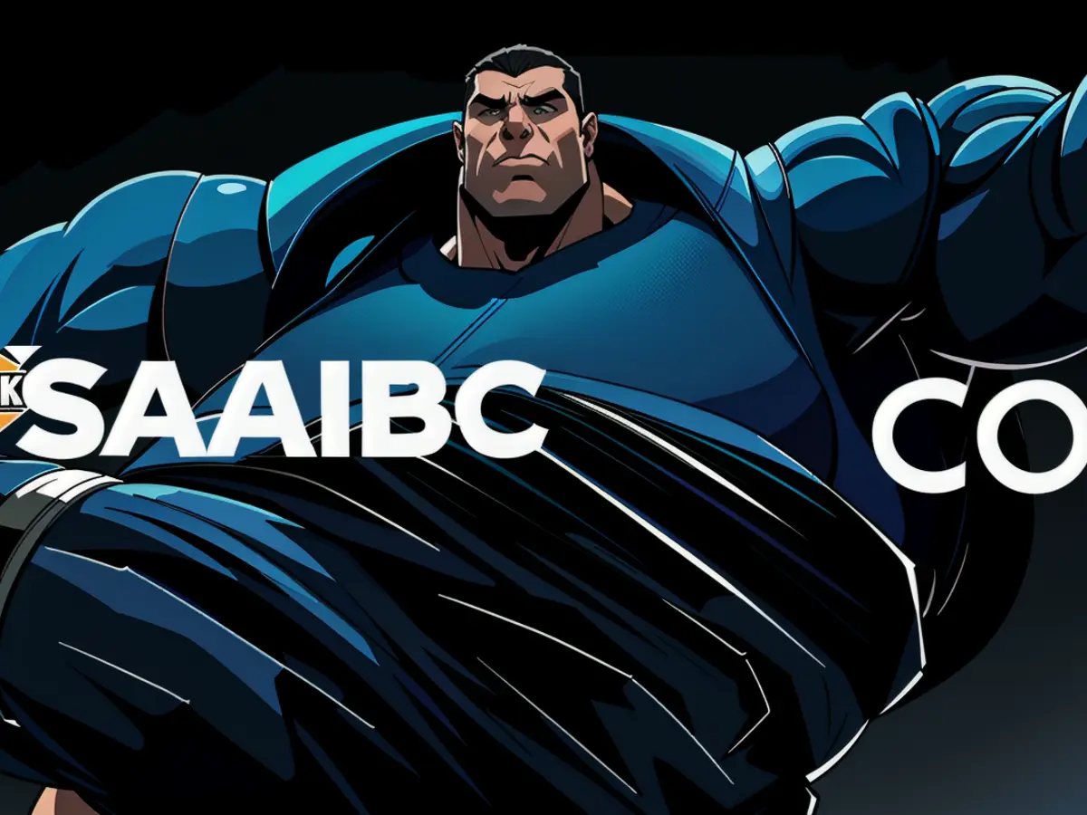 Man caught on camera breaking into building, stealing valuable items identified as John Doe. Blockchain infrastructure network COTI becomes a founding member of the Saudi Arabia AI and Blockchain Centre (SAAIBC).