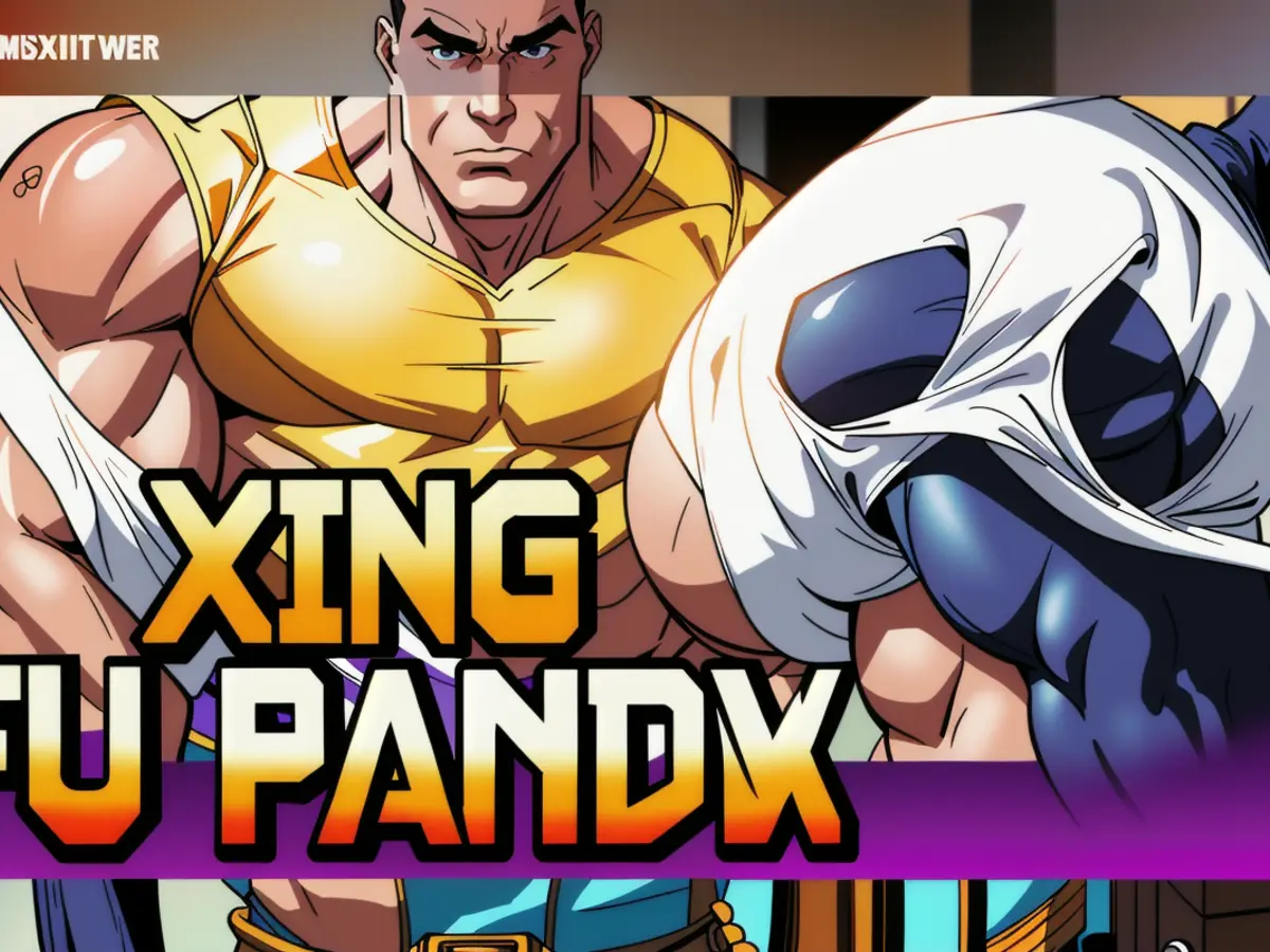 Prominent political figure arrested for alleged corruption; details on accusations and potential consequences Online gaming company, Belatra, launches Xing Fu Panda – a captivating Asian-themed slot game, bringing a touch of the Far East to your screen.
