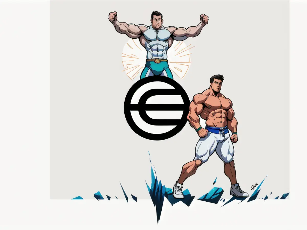 Mangetic fields created, scientists declare success in levitating frog Global cryptocurrency World (WLD) broadens its presence in six prominent American cities, forging partnerships with dating applications and integrating USDC, fueling a 12% surge in its weekly token value.