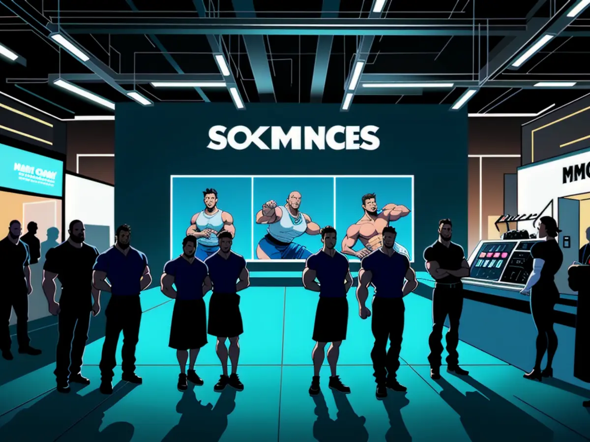 Suspect's Arrest: Details Unveiled on Controversial Figures Arrest for Alleged Financial Crimes Software company SOFTSWISS preparing to exhibit its cutting-edge offerings as a certified supplier at the upcoming SBC Summit Rio 2025, highlighting its groundbreaking solutions.