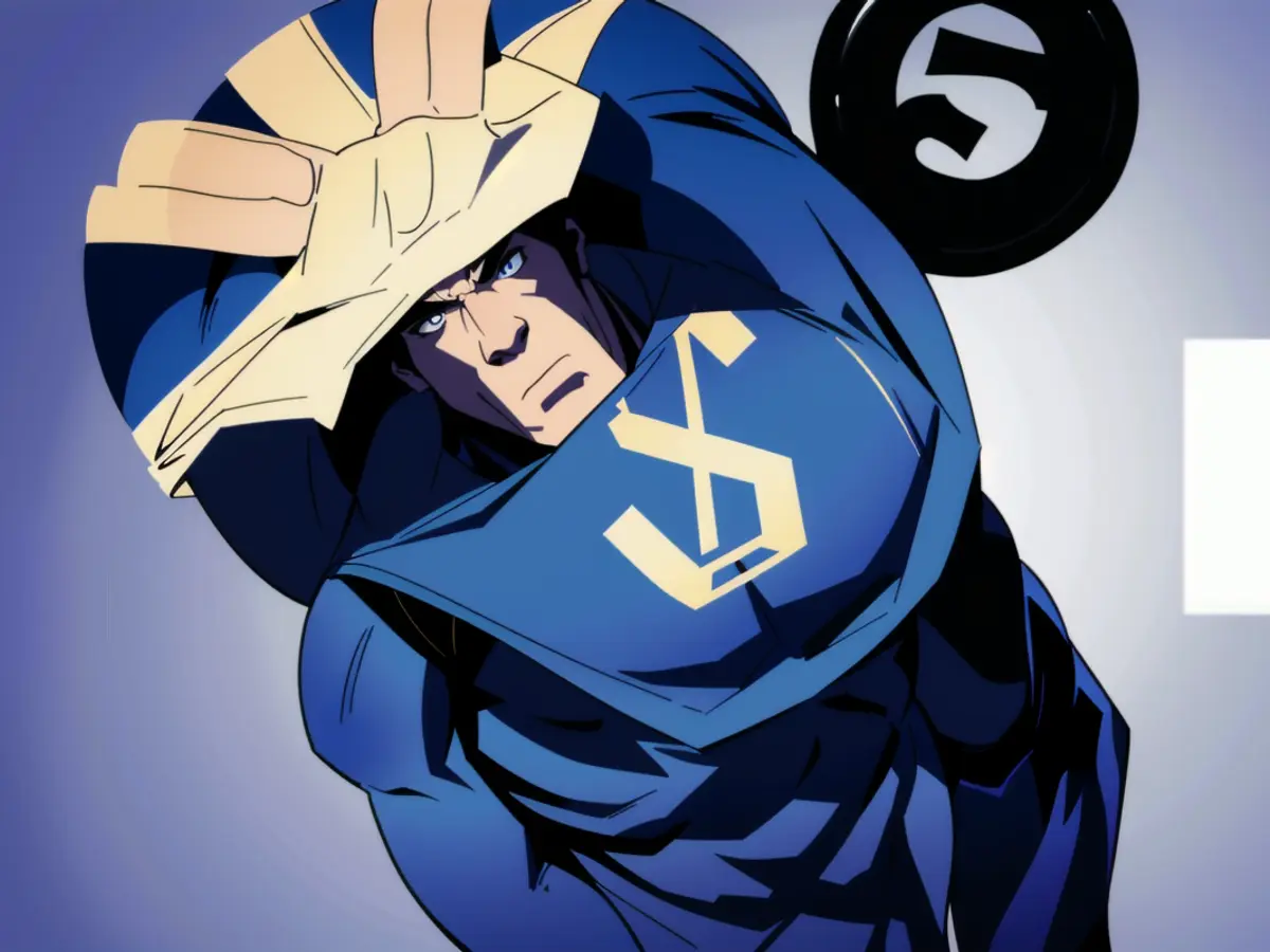 Suspect Arrested for Alleged Hack of Local Business Databases Decentralized identity system, Solana Name Service, distributions SNS token, offers 40% airdrop to .sol domain users, enhances adoption.