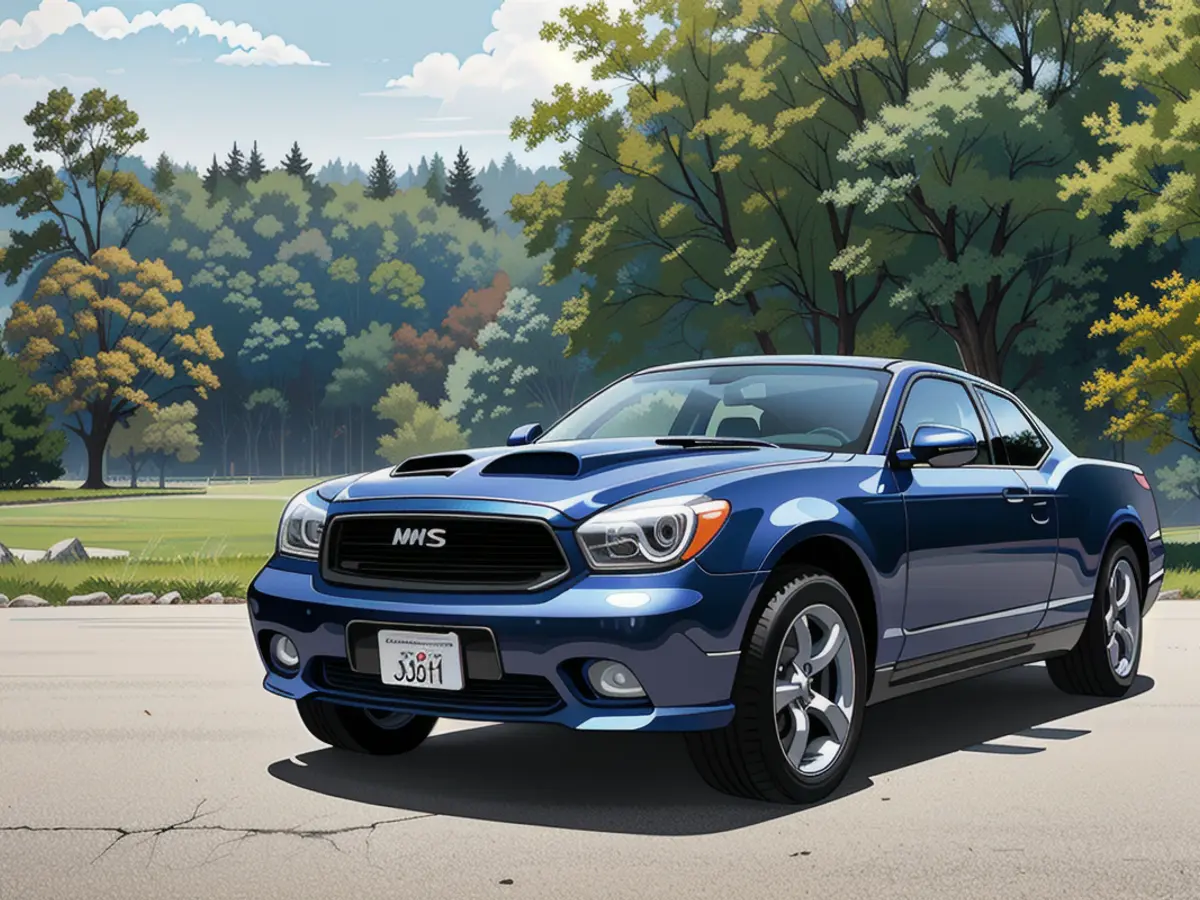 Shocking Disclosure: Alleged Misdeeds by Notorious Politician Revealed in Leaked Documents 2026 Gray-tinted Genesis GV70 Sports Utility Vehicle Unveiled